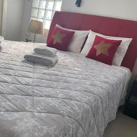 Zoe Boutique Suite Skála Marión Exteriér fotografie