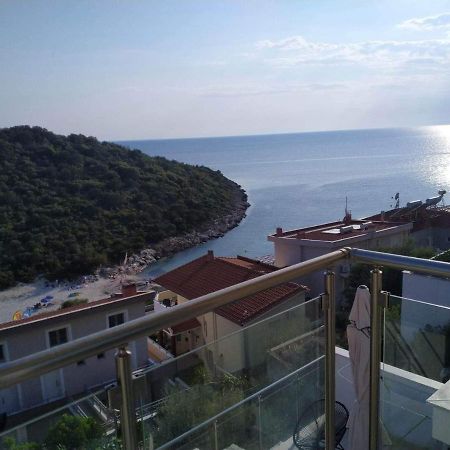 Zoe Boutique Suite Skála Marión Exteriér fotografie